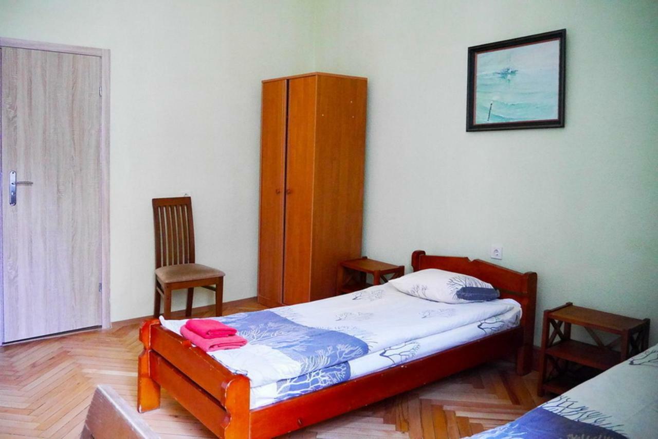 Two Bedrooms Apartment With Two Bathrooms Leópolis Exterior foto
