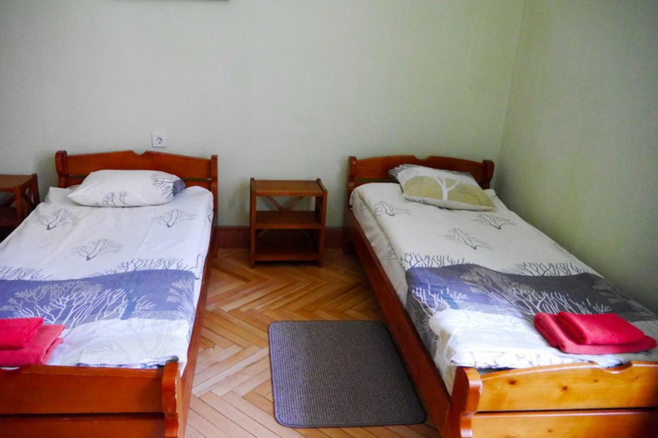 Two Bedrooms Apartment With Two Bathrooms Leópolis Exterior foto