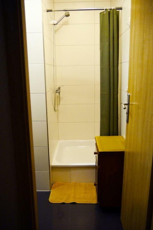 Two Bedrooms Apartment With Two Bathrooms Leópolis Exterior foto